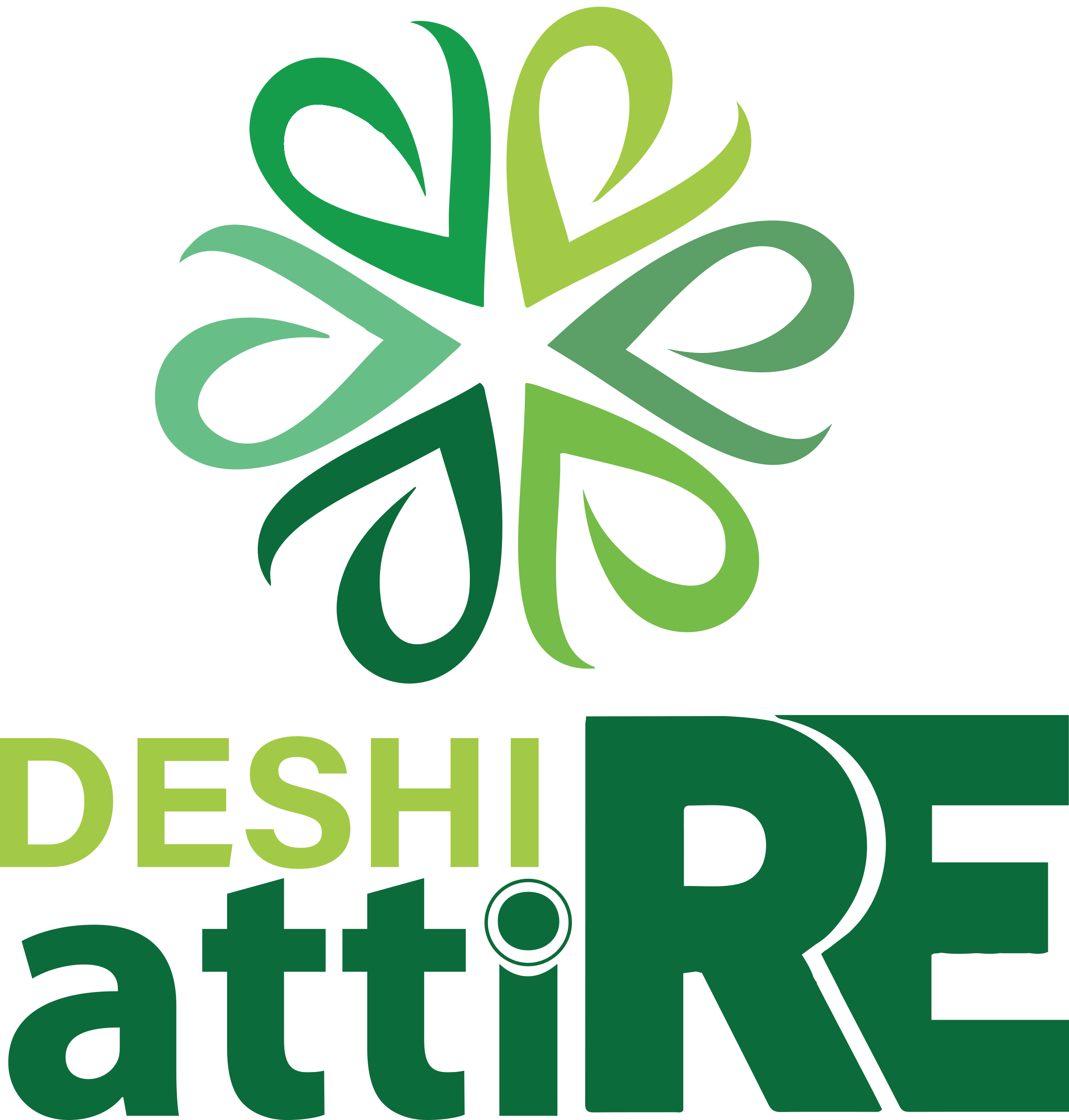 Deshi Attire | Your Eco Life Style Partner!